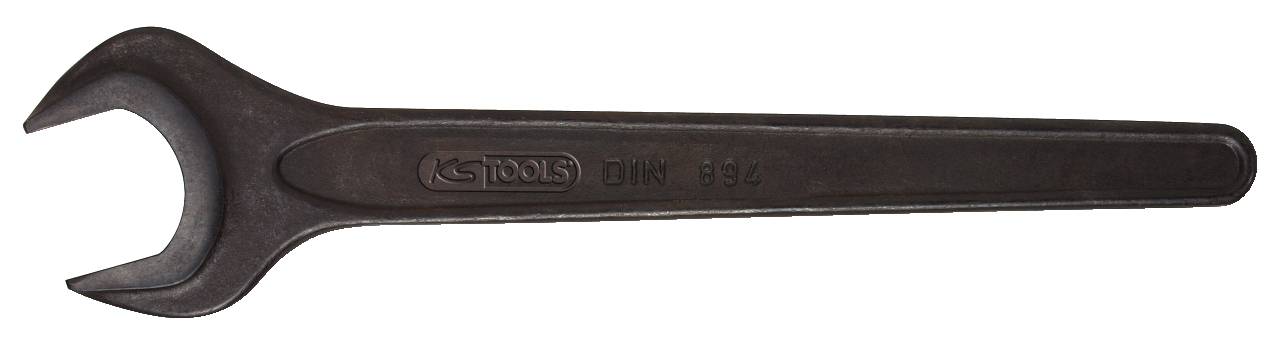 KS TOOLS Einmaul-Kraftschlüssel, 30mm (517.0530)