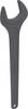 KS Tools 517.0542 5170542 Einmaulschlüssel Schlüsselweite (Metrisch) 42 mm