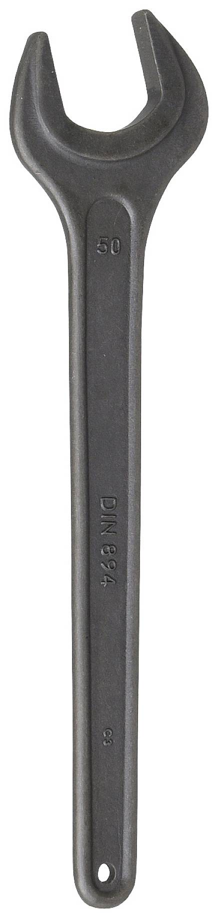 KS Tools 5170550 517.0550 Einmaulschlüssel Schlüsselweite (Metrisch) 50 mm