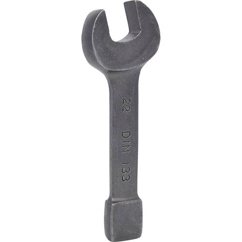 KS Tools 5172122 517.2122 Schlagmaulschlüssel Schlüsselweite (Metrisch) 22 mm