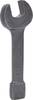 KS Tools 517.2122 5172122 Schlagmaulschlüssel Schlüsselweite (Metrisch) 22 mm