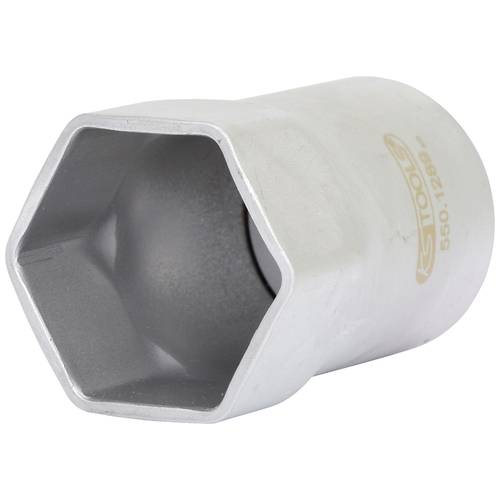 Thumbnail - KS Tools 5501289 Harnstoff-Serviceschlüssel für AdBlue® Filter und Tanks, 45,5mm