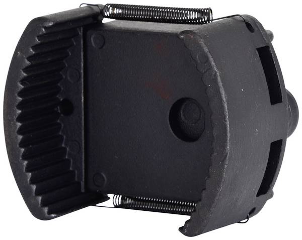 KS Tools 700.5005 Universal-Ölfilter-Spannschlüssel 60-80 mm