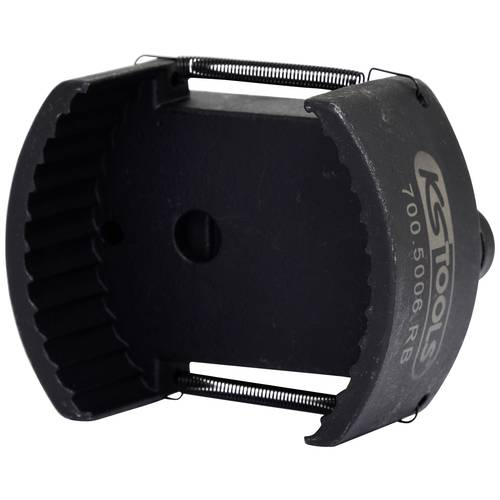 Thumbnail - KS Tools 7005006 Universal-Ölfilter-Spannschlüssel 80-110 mm