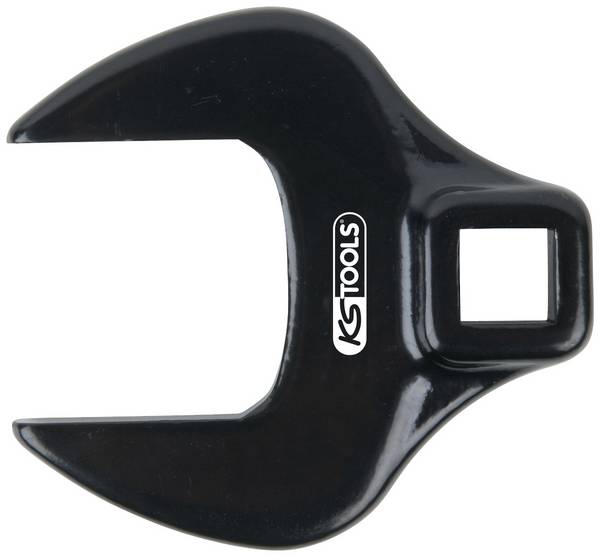 KS Tools 913.1942 9131942 Einsteckmaulschlüssel Schlüsselweite (Metrisch) 22 mm