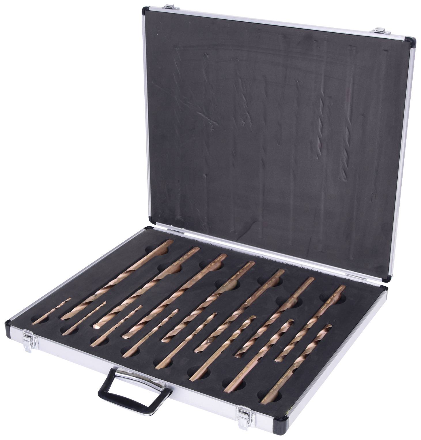 Thumbnail - KS Tools 9629630 Spiralbohrer 1 St.