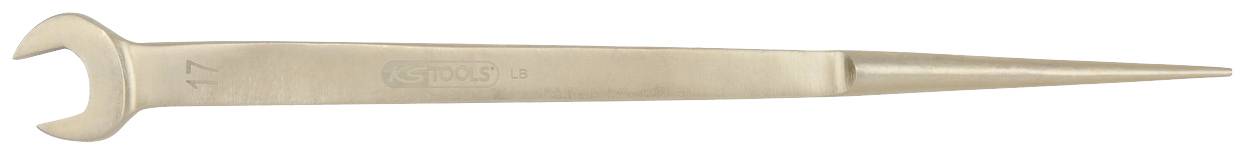 Thumbnail - KS Tools 9638099 963.8099 Montagemaulschlüssel Schlüsselweite (Metrisch) 35 mm