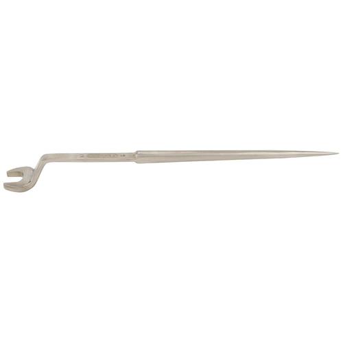 Thumbnail - KS Tools 9638131 963.8131 Montagemaulschlüssel Schlüsselweite (Metrisch) 17 mm