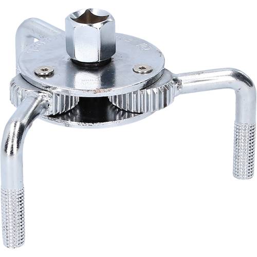 Thumbnail - Brilliant Tools BT711105 3-Arm Ölfilterschlüssel, Ø 60 - 110 mm