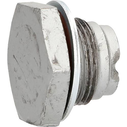 KS Tools 4300607 Ölablassschraube M24 x 1,5 x 23 mm für Volvo