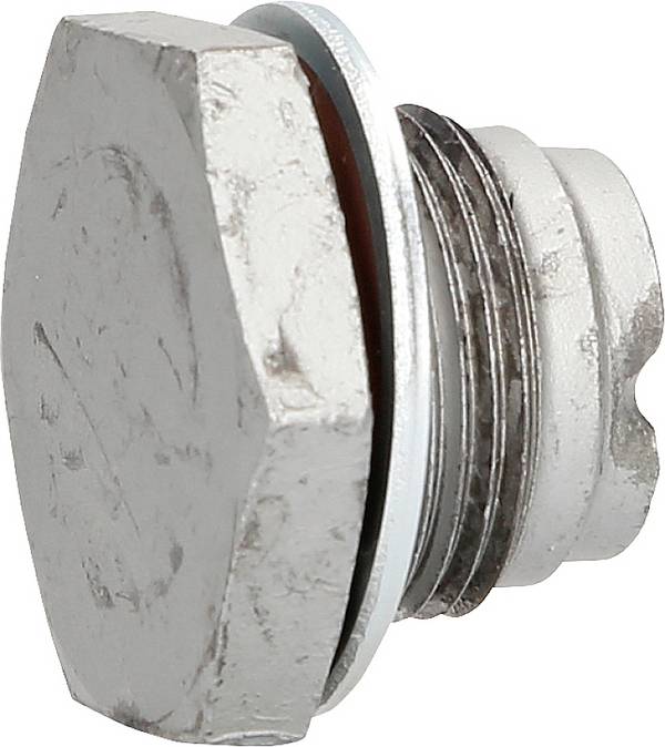 KS Tools 430.0607 Ölablassschraube M24 x 1,5 x 23 mm für Volvo