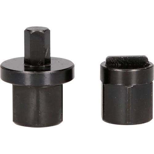 Thumbnail - KS Tools 4605280 Öldienst-Spezialprofil-Werkzeug-Satz für Kunststoff-Ölablassschrauben, 2-tlg