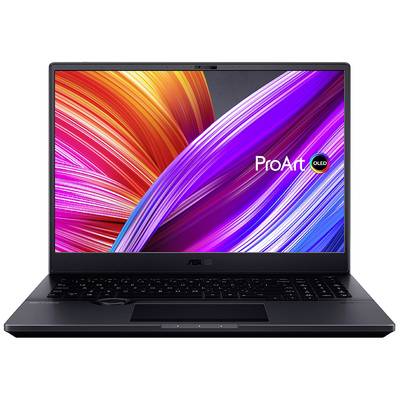 Asus Notebook ProArt Studiobook Pro 16 OLED W7600Z3A-L2090X 40.6 cm (16 Zoll)  WQUXGA Intel® Core™ i7 12700H 32 GB RAM  