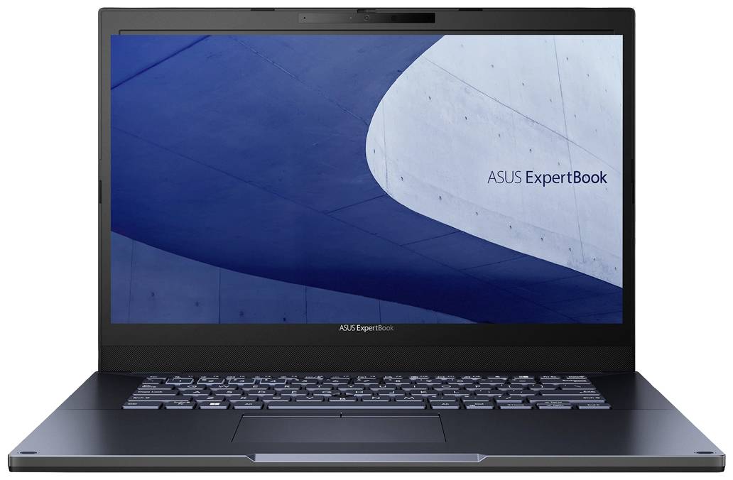 ASUS ExpertBook B24 B2402CBA-KI0804X 35,6cm (14\") i5-1240P 16GB 512GB W11P