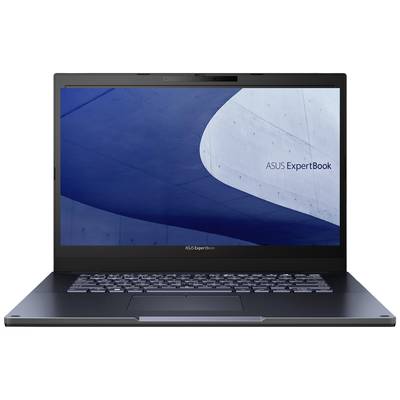 Asus Notebook ExpertBook B2 B2502CBA-KJ0460X 39.6 cm (15.6 Zoll)  Full HD Intel® Core™ i7 1260P 16 GB RAM  512 GB SSD In