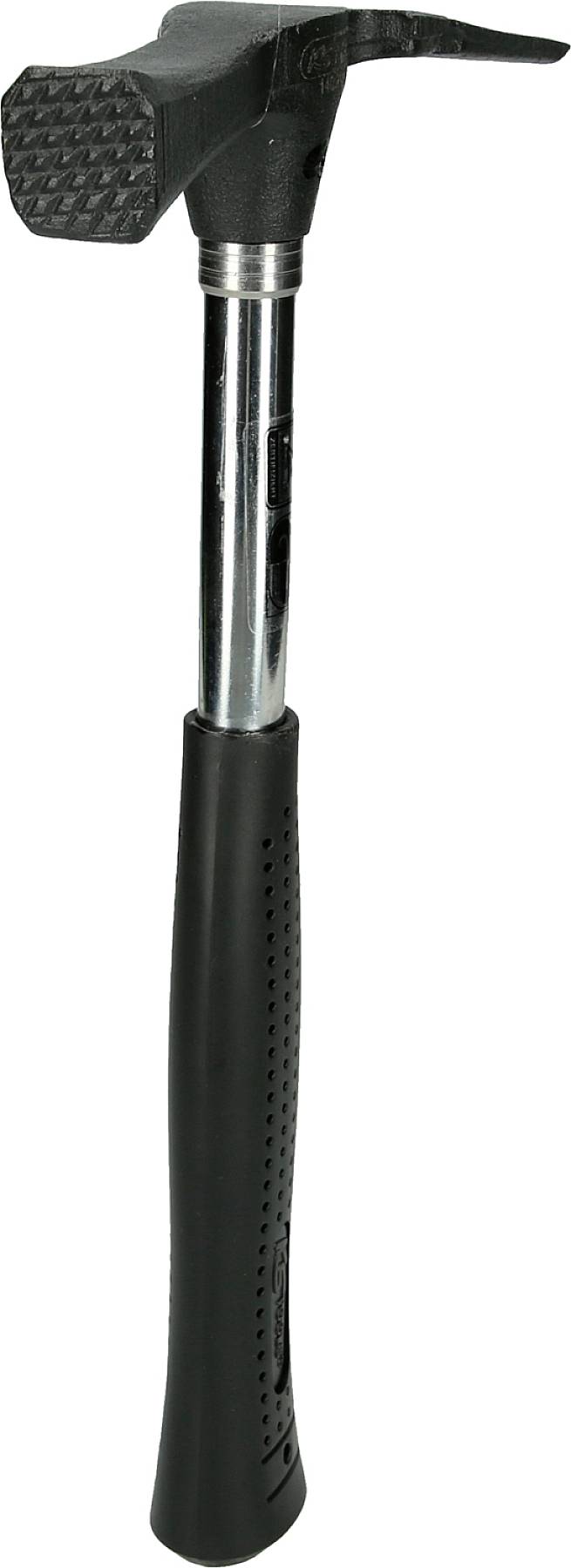 KS TOOLS Maurerhammer, Berliner Form, 600g ( 140.2003 )-1
