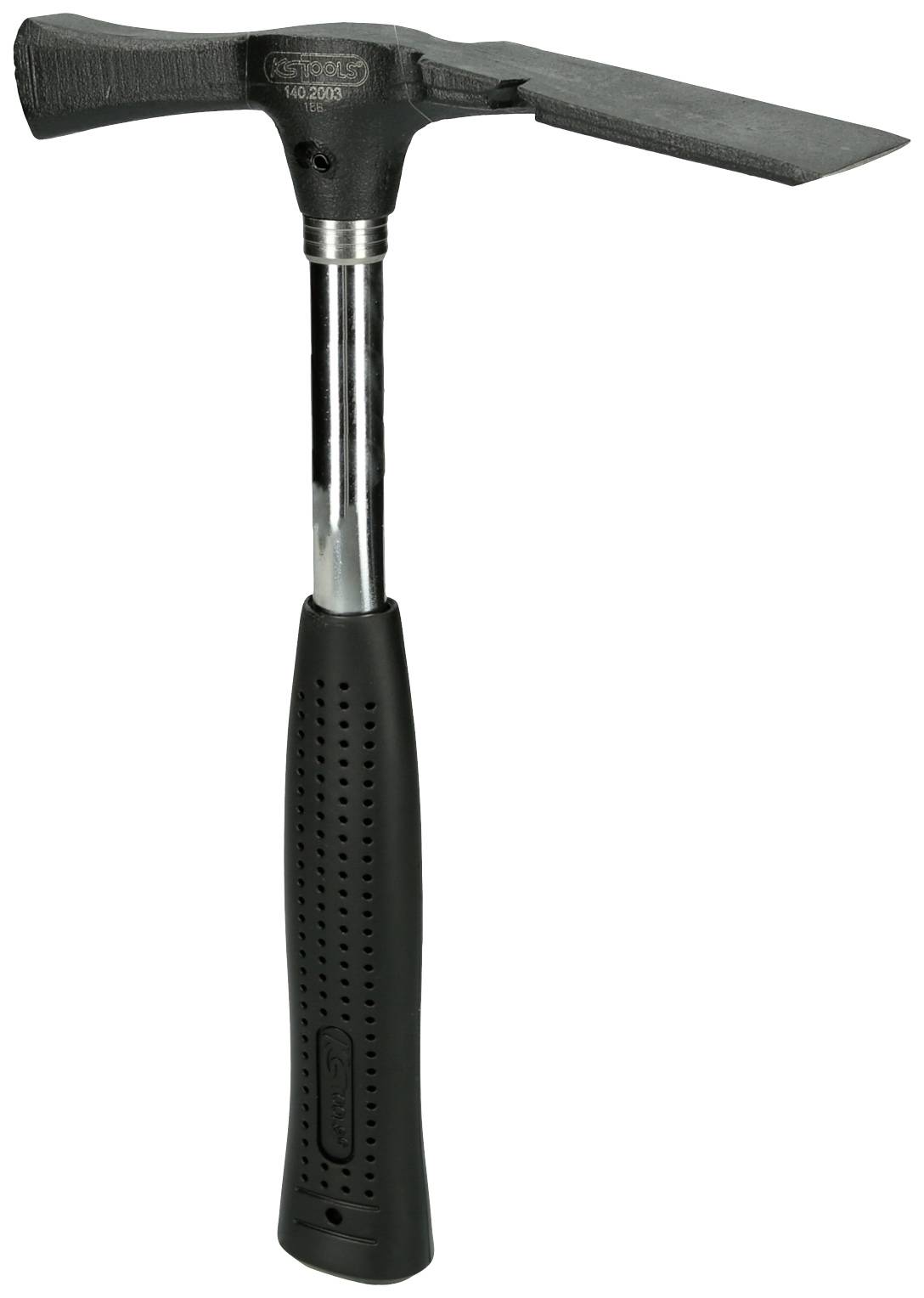 KS TOOLS Maurerhammer, Berliner Form, 600g ( 140.2003 )-2