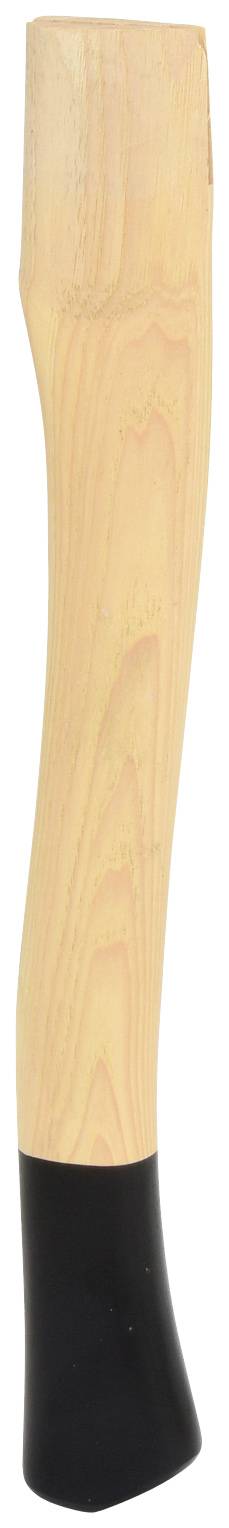 KS TOOLS Ersatzstiel, Hickory, Rundkeil,380mm (140.2068)