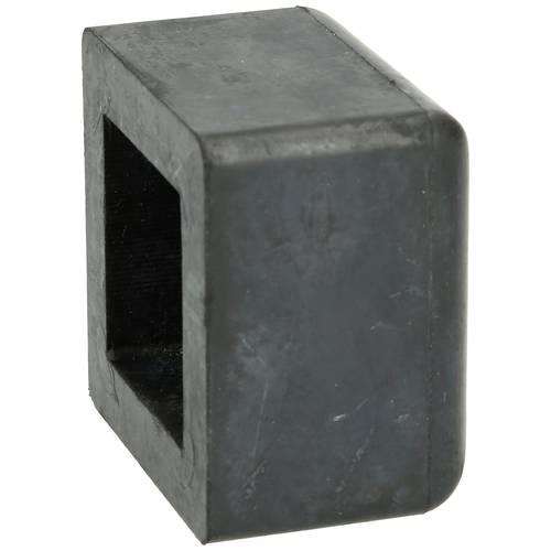 Thumbnail - KS Tools 140.2077 1402077 Gummiaufsatz 400 g 72 mm DIN 6475 1 St.