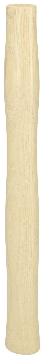 KS Tools 140.5304 Ersatzstiel, Esche, Rundkeil,300mm, Variante2