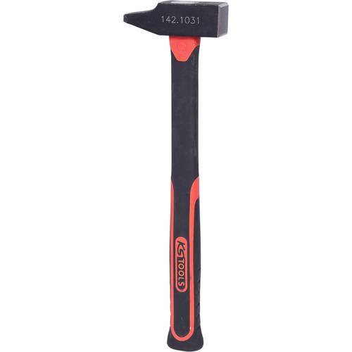 KS Tools 142.1031 1421031 Schlosserhammer 415 g 290 mm 1 St.