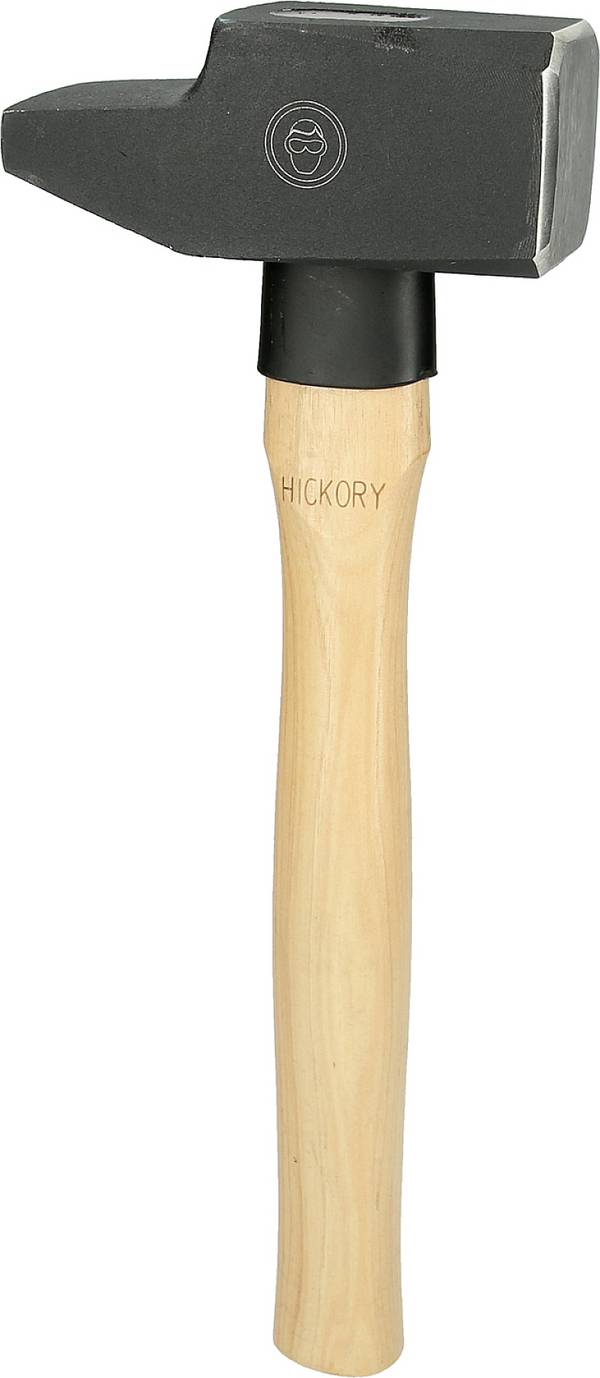 KS Tools 1421034 142.1034 Schlosserhammer  2150 g 385 mm  1 St.