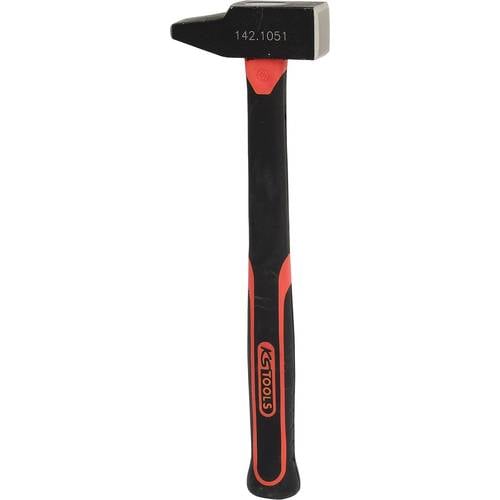 KS Tools 142.1051 1421051 Schlosserhammer 575 g 310 mm 1 St.