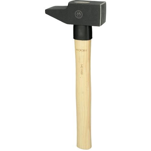 KS Tools 142.1100 1421100 Schlosserhammer 1140 g 360 mm 1 St.