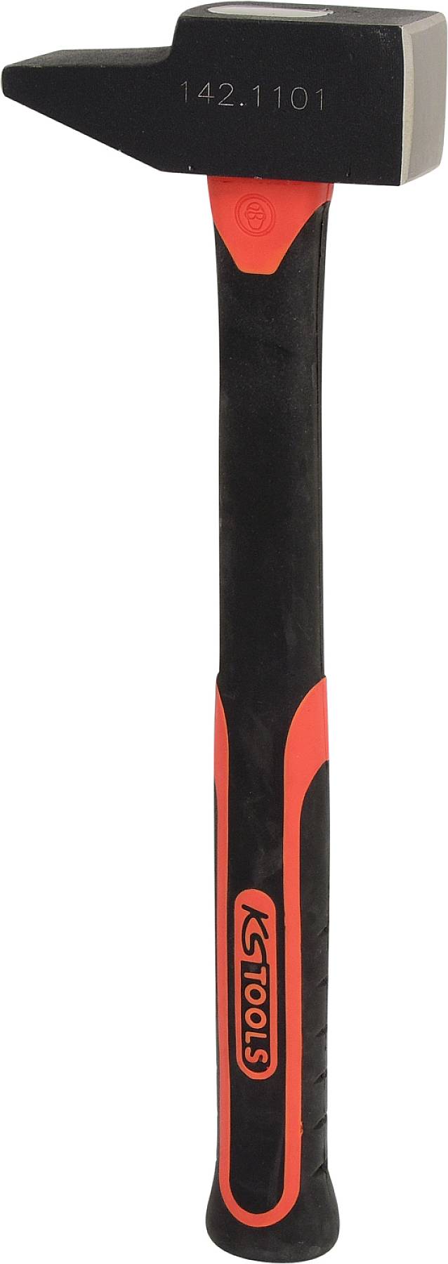 KS Tools 142.1101 1421101 Bankwerkershamer 1270 g 340 mm 1 stuk(s)