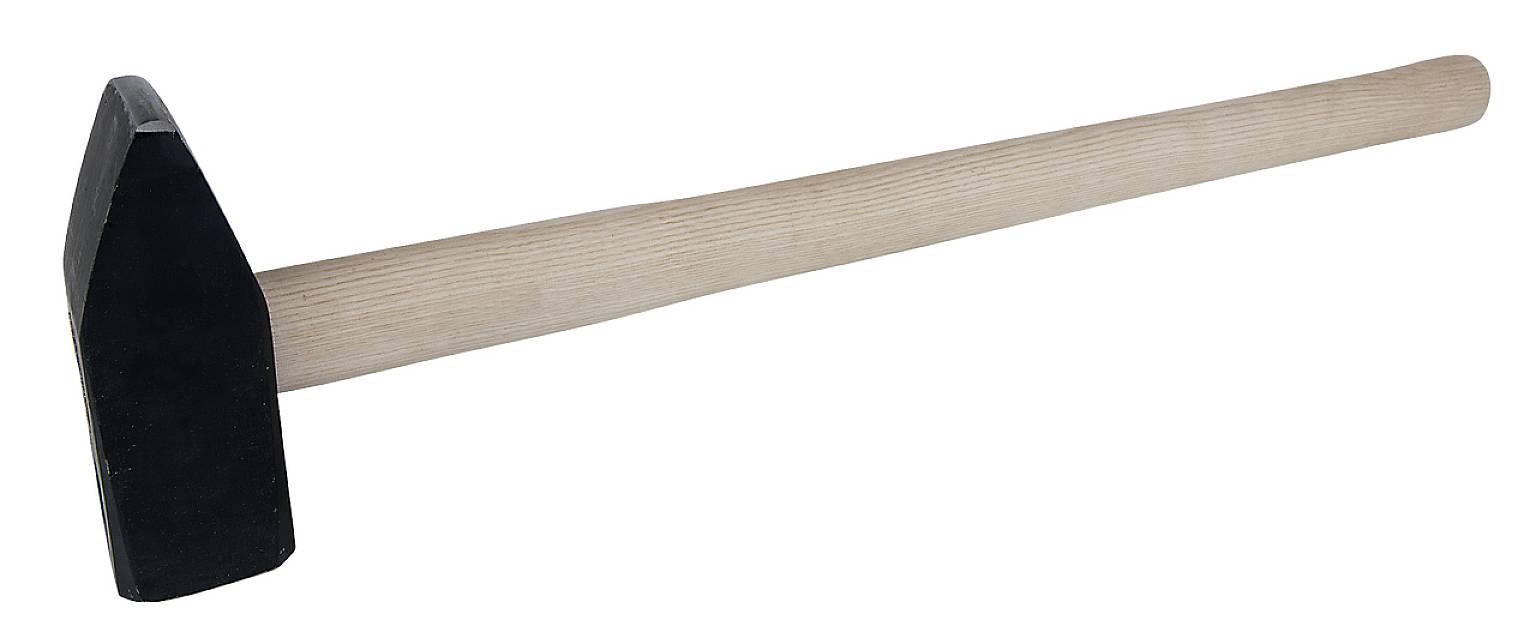 KS Tools 142.1227 1421227 Vorschlaghammer 8800 g 895 mm DIN 1042 1 St.