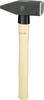 KS Tools 1421318 142.1318 Schlosserhammer 1750 g 380 mm DIN 1041 1 St.