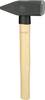 KS Tools 1421319 142.1319 Schlosserhammer 2250 g 400 mm DIN 1041 1 St.
