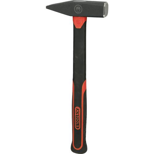 KS Tools 142.1402 1421402 Schlosserhammer 530 g 320 mm DIN 1041 1 St.
