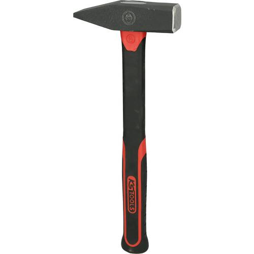 KS Tools 142.1403 1421403 Schlosserhammer 750 g 330 mm DIN 1041 1 St.