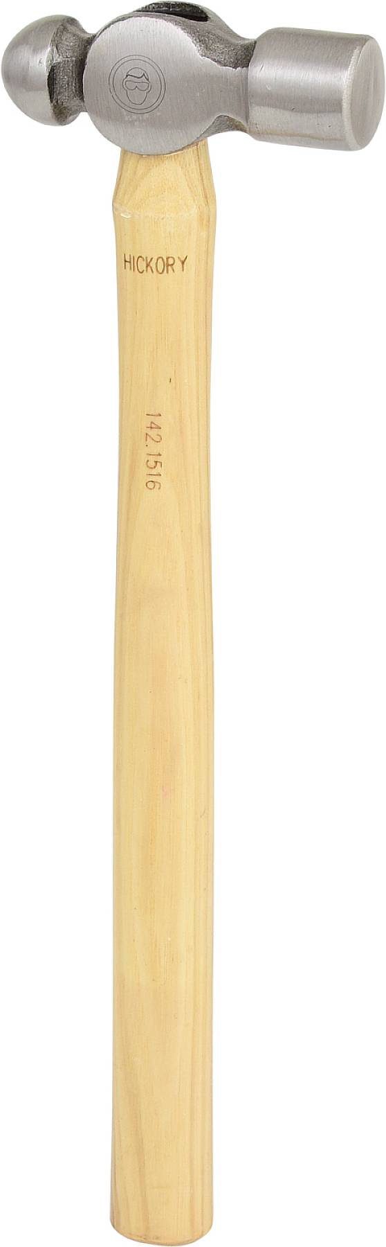 KS Tools 142.1516 1421516 Schlosserhammer 550 g 350 mm 1 St.