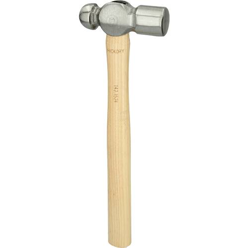 KS Tools 142.1524 1421524 Schlosserhammer 800 g 365 mm 1 St.