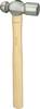 KS Tools 1421524 142.1524 Schlosserhammer 800 g 365 mm 1 St.