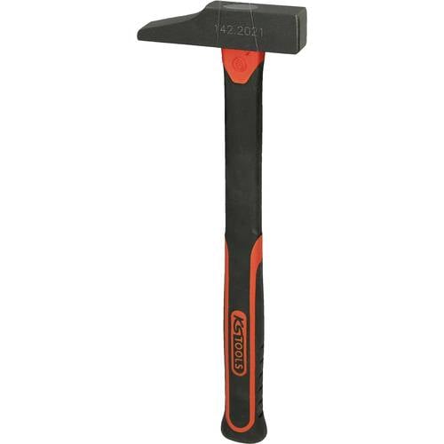 KS Tools 142.2021 1422021 Schreinerhammer 270 g 285 mm 1 St.