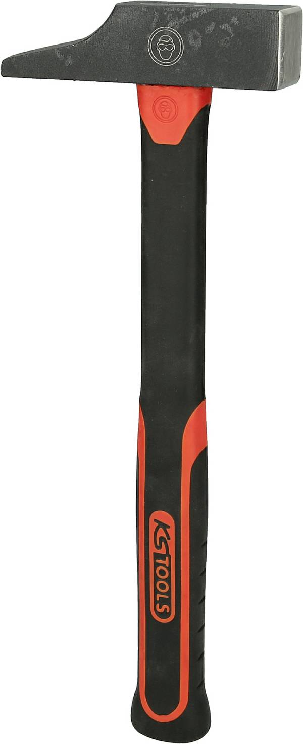 KS Tools 1422046 142.2046 Schreinerhammer  600 g 328 mm  1 St.