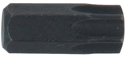 KS Tools 150.1306 1501306 Torx-Bit T 50 Chrom-Vanadium Stahl 1 St.