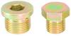 KS Tools 150.1447 Ölablassschrauben für Ölwannenreparatur, M13x1,5, 10er Pack