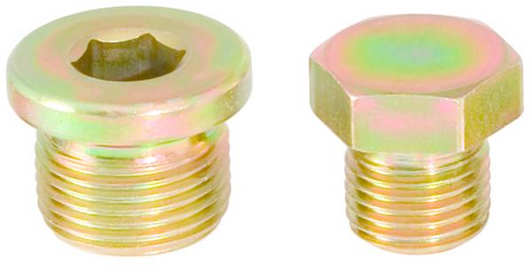 KS Tools 150.1447 Ölablassschrauben für Ölwannenreparatur, M13x1,5, 10er Pack