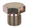 KS Tools 150.1451 Ölablassschrauben für Ölwannenreparatur, M15x1,5, 10er Pack