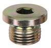 KS Tools 150.1464 Ölablassschraube,M22x1,5,10er Pack