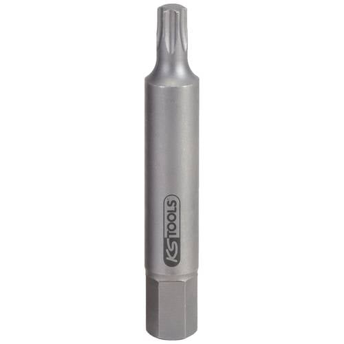 KS Tools 150.3111 1503111 Torx-Bit T 40 Chrom-Vanadium Stahl 1 St.