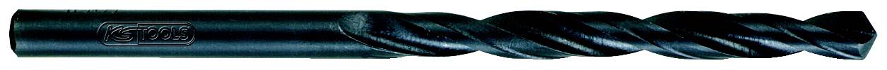 KS Tools 3301021 HSS-R Metall-Spiralbohrer-Set 2.1 mm 10 St.