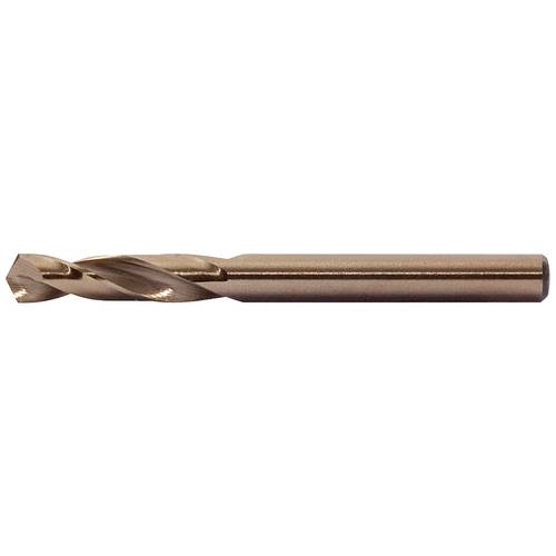 Thumbnail - KS Tools 3306020 HSS-G-Co 5 Metall-Spiralbohrer-Set 2 mm 10 St.