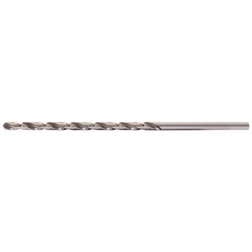 KS Tools 3307043 HSS-G Metall-Spiralbohrer-Set 4.3 mm 10 St.