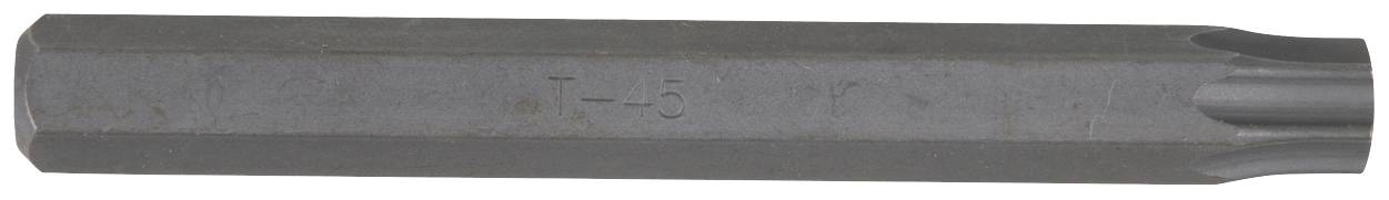 KS TOOLS TX T45 Bit, 75 mm (400.1301)