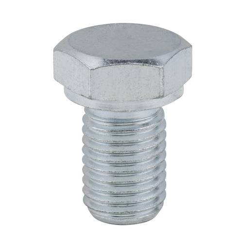 Thumbnail - KS Tools 4301011 Ölablassschraube, Außen6kant 17mm, M12x1,5x18mm, 10er-Pack